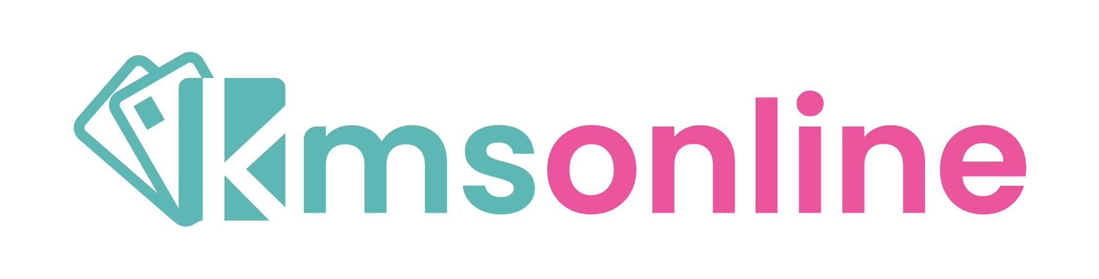 KMS Online Logo